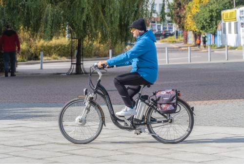 Europejski Dzień Seniora | 20 października