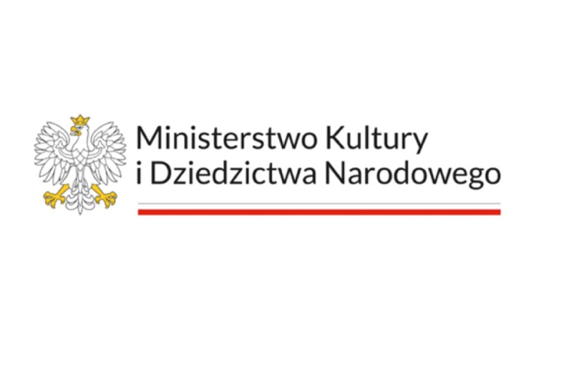 Ministerstwo Kultury i Dziedzictwa Narodowego