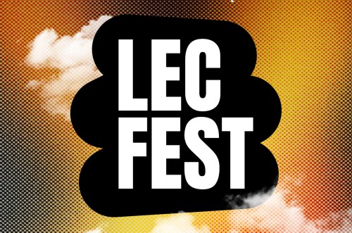LEC FEST | Plaża Dźwięku