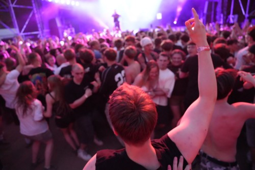 Mazury Hip Hop Festiwal Giżycko 2026 | FOTOGALERIA