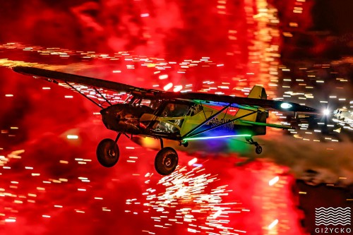 Znana jest już data czwartej odsłony Festiwalu Wiatru Giżycko