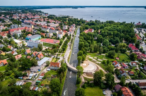 Powiedz nam, jak żyje się w Twojej okolicy!