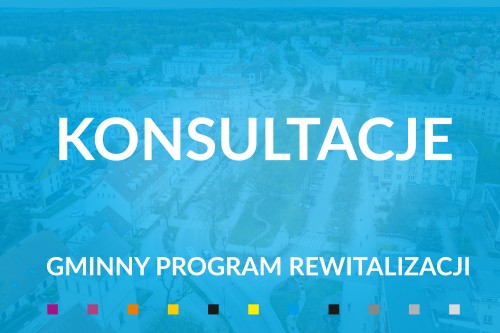 Konsultacje | Gminny Program Rewitalizacji