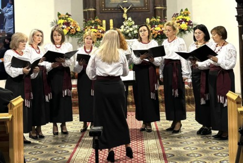 XXIV Międzynarodowe Koncerty Muzyki Cerkiewnej | 4-5 października w Giżycku i okolicach