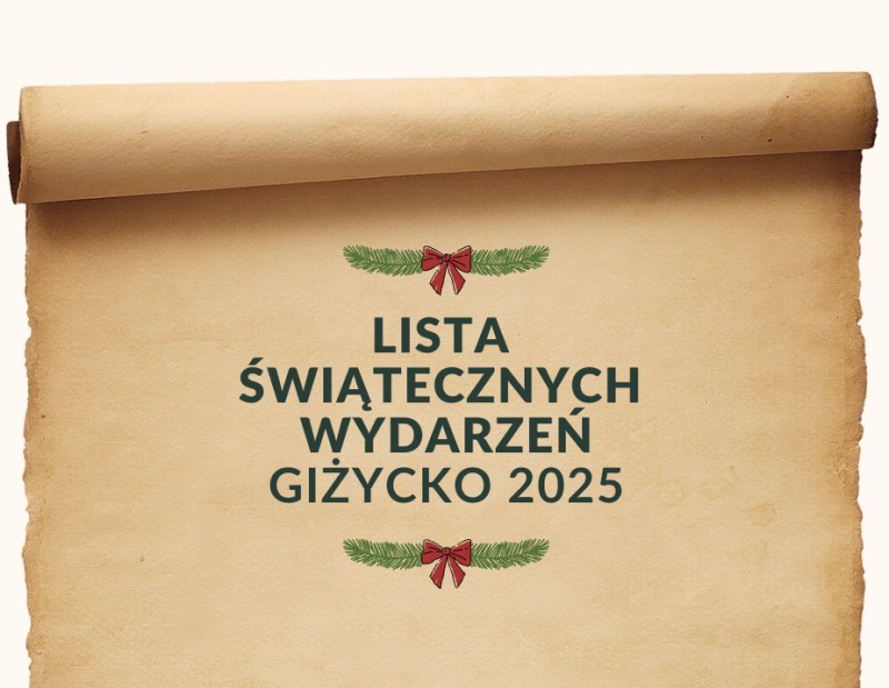 Imprezy świąteczne