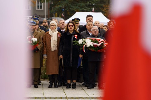 Tak Giżycko świętowało Niepodległość!