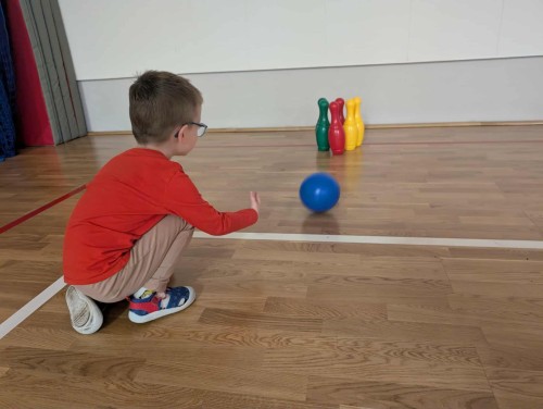 Fundacja Masz Tę Moc podsumowuje zajęcia organizowane w ramach grantów miejskich