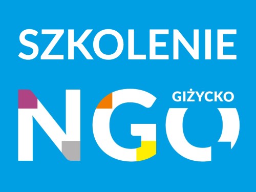 Bezpłatne szkolenie dla NGO w Urzędzie Miejskim