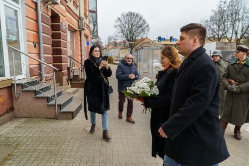 107 rocznica śmierci W. Kętrzyńskiego