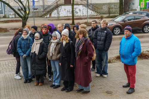 107 rocznica śmierci W. Kętrzyńskiego