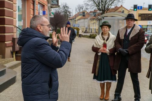 107 rocznica śmierci W. Kętrzyńskiego