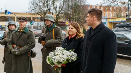 107 rocznica śmierci W. Kętrzyńskiego