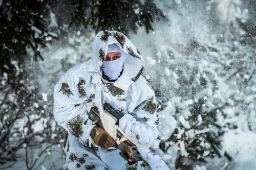 15 Giżycka Brygada Zmechanizowana