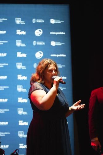 Gala sponsorska Festiwal Wiatru Giżycko