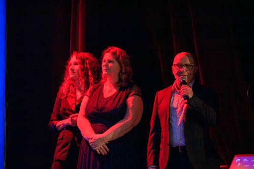 Gala sponsorska Festiwal Wiatru Giżycko
