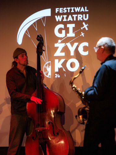 Gala sponsorska Festiwal Wiatru Giżycko