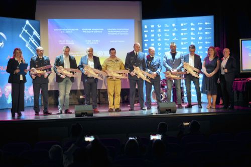 Gala sponsorska Festiwal Wiatru Giżycko