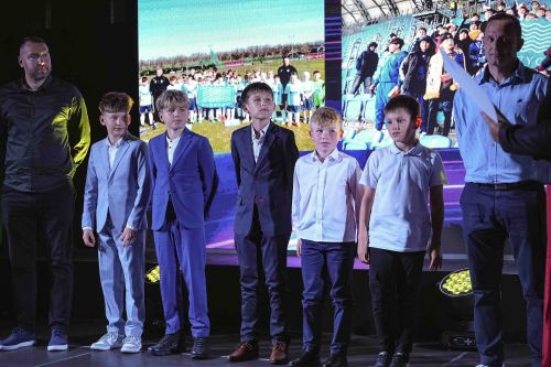 Giżycka Gala Sportu 2026