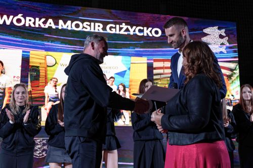 Giżycka Gala Sportu 2026