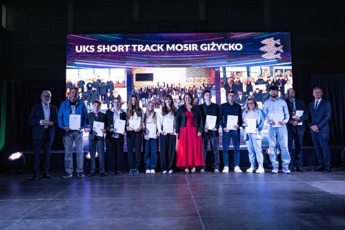 Giżycka Gala Sportu 2026