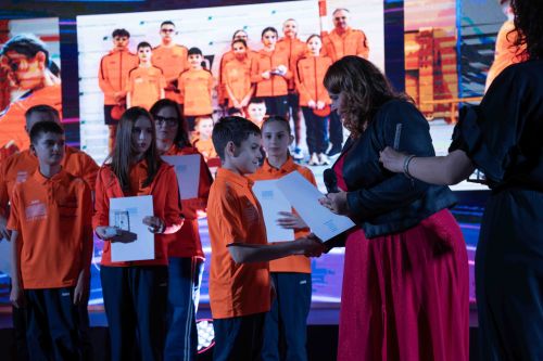 Giżycka Gala Sportu 2026