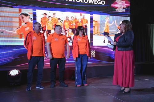 Giżycka Gala Sportu 2026