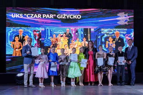 Giżycka Gala Sportu 2026