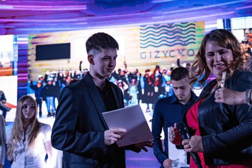 Giżycka Gala Sportu 2026
