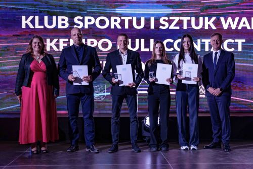 Giżycka Gala Sportu 2026