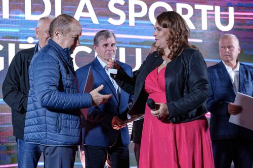 Giżycka Gala Sportu 2026