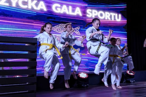 Giżycka Gala Sportu 2026