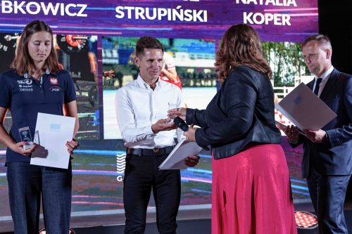 Giżycka Gala Sportu 2026