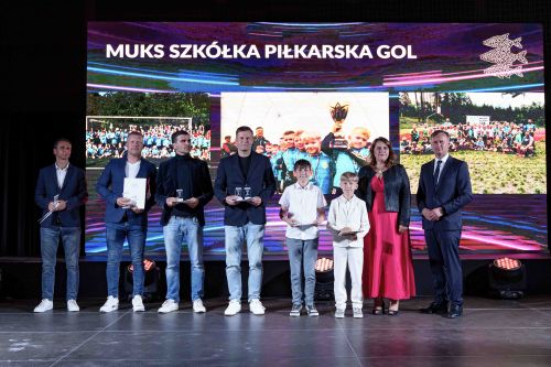Giżycka Gala Sportu 2026
