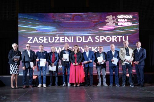Giżycka Gala Sportu 2026