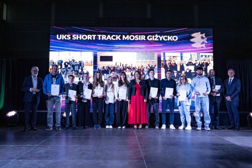 Giżycka Gala Sportu 2026