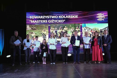 Giżycka Gala Sportu 2026