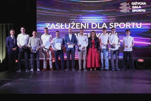 Giżycka Gala Sportu 2026