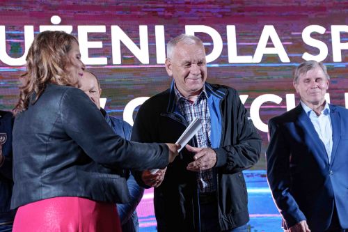 Giżycka Gala Sportu 2026
