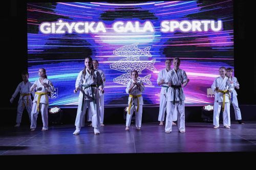 Giżycka Gala Sportu 2026
