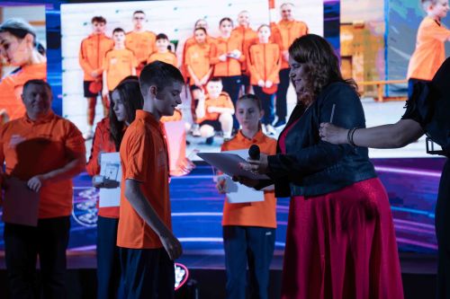 Giżycka Gala Sportu 2026