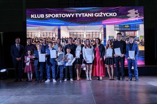 Giżycka Gala Sportu 2026