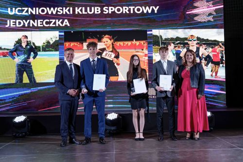 Giżycka Gala Sportu 2026