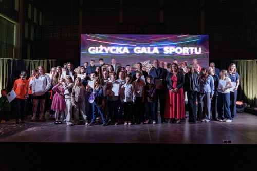 Giżycka Gala Sportu 2026