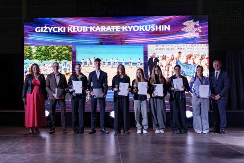 Giżycka Gala Sportu 2026