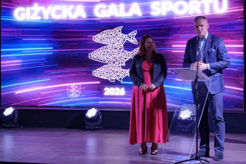 Giżycka Gala Sportu 2026