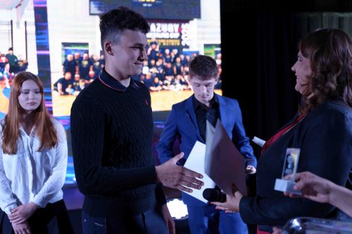 Giżycka Gala Sportu 2026