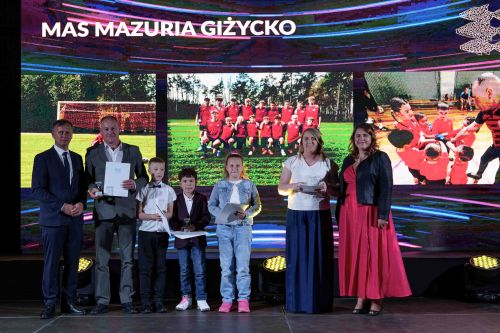 Giżycka Gala Sportu 2026