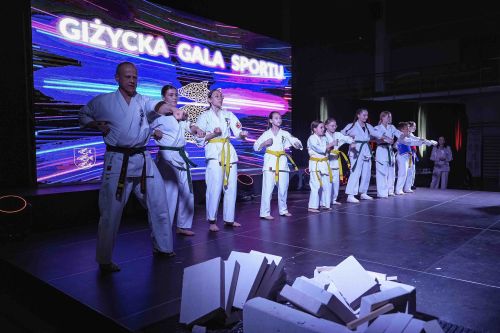 Giżycka Gala Sportu 2026