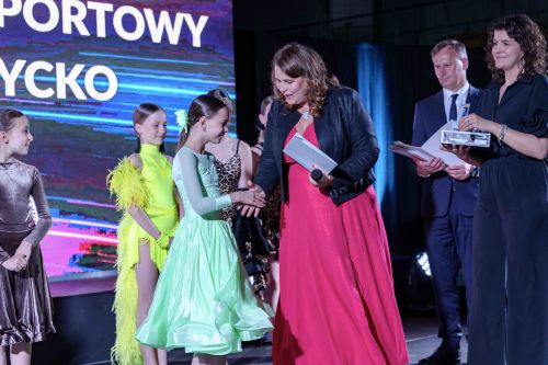 Giżycka Gala Sportu 2026