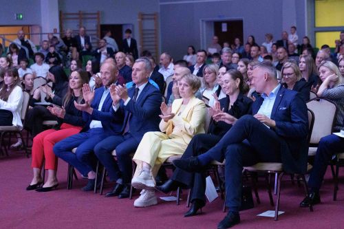 Giżycka Gala Sportu 2026